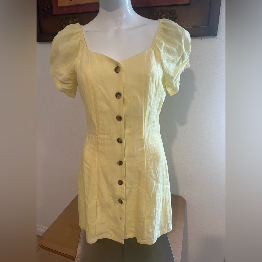 Summer dress